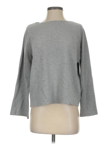 Trafaluc by Zara Pullover Sweater (view 1)