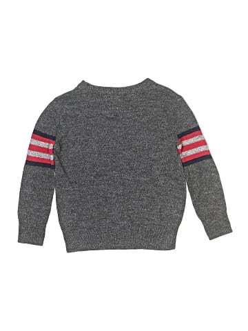 Gap Kids Pullover Sweater (view 2)