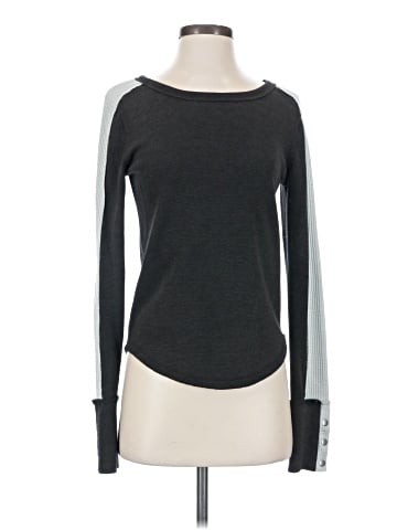 We the Free Pullover Sweater (view 1)