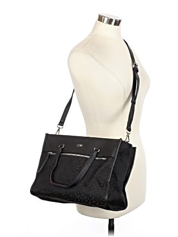 DKNY Satchel (view 2)