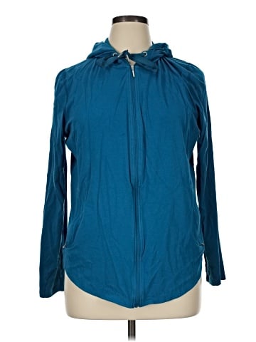 Coolibar Jacket (view 1)