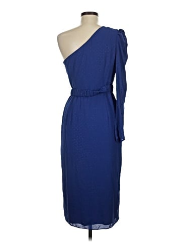 Aidan by Aidan Mattox Cocktail Dress (view 2)