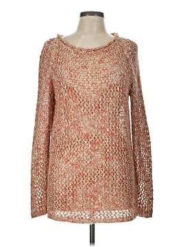 Lafayette 148 New York Pullover Sweater (view 1)