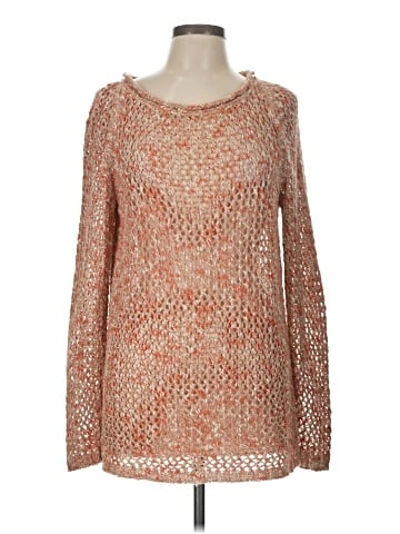 Lafayette 148 New York Pullover Sweater (view 1)