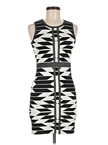 INC International Concepts Casual Dress (view 1)