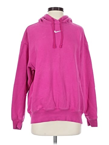 Nike Pullover Hoodie (view 1)