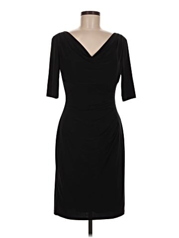 Lauren by Ralph Lauren Cocktail Dress (view 1)