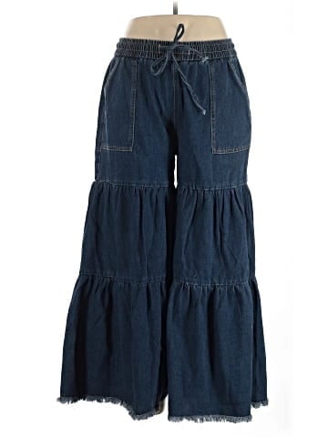 Unbranded Jeans (view 1)