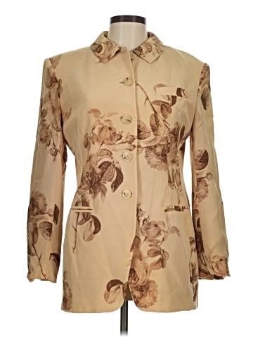 Jones New York Coat (view 1)