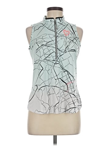 Jamie Sadock Active Tank (view 1)