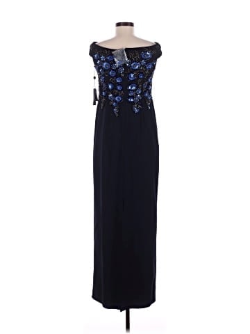 Adrianna Papell Cocktail Dress (view 2)