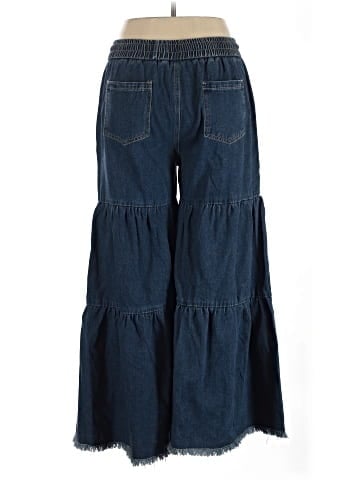 Unbranded Jeans (view 2)