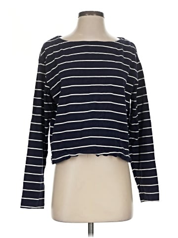 Gap Long Sleeve T-Shirt (view 1)