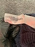 Universal Thread Black Pullover Sweater Size XXL - photo 8
