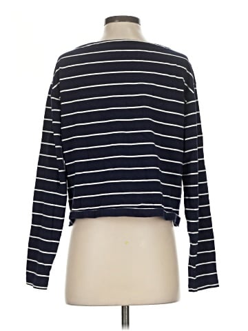 Gap Long Sleeve T-Shirt (view 2)