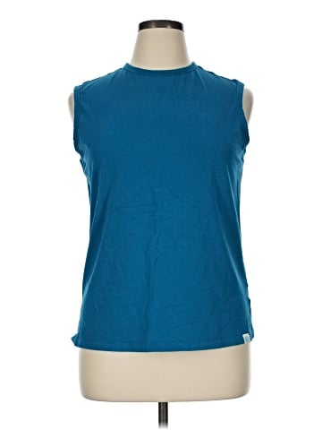 Coolibar Sleeveless Top (view 1)