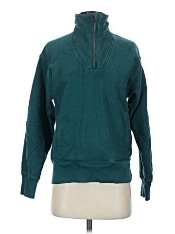 Filson Pullover Sweater (view 1)