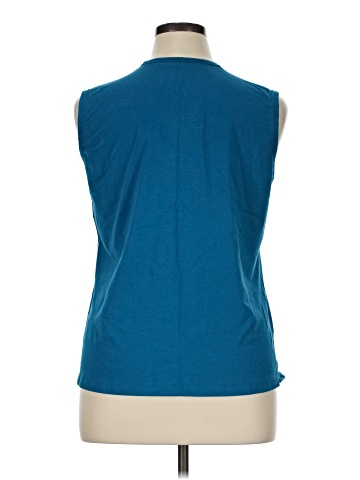 Coolibar Sleeveless Top (view 2)