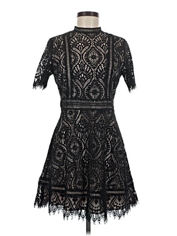BB Dakota Cocktail Dress (view 1)