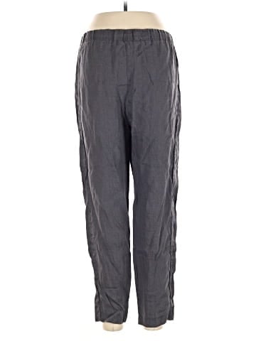 Ellen Tracy Track Pants (view 2)