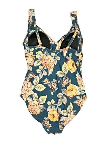 Jantzen One Piece Swimsuit (view 2)