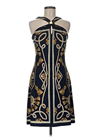 Cache Cocktail Dress (view 1)