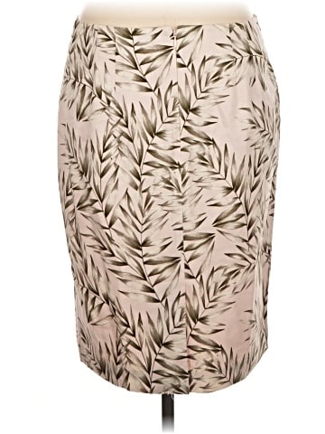 Ann Taylor Factory Casual Skirt (view 2)