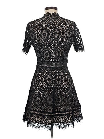 BB Dakota Cocktail Dress (view 2)