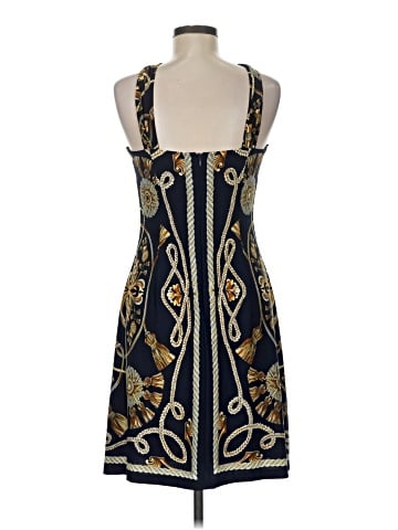 Cache Cocktail Dress (view 2)