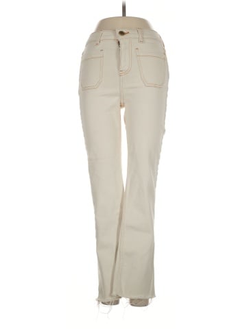 Zara Jeans (view 1)