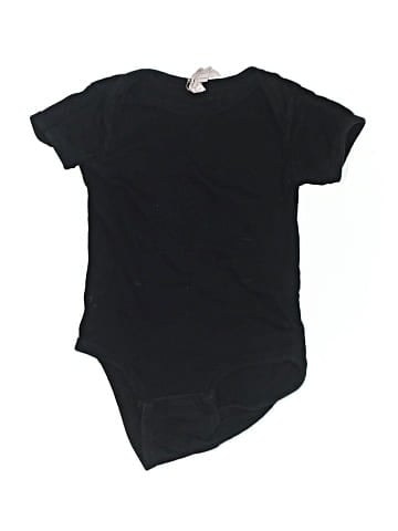 Rabbit Skins Short Sleeve Onesie (view 1)
