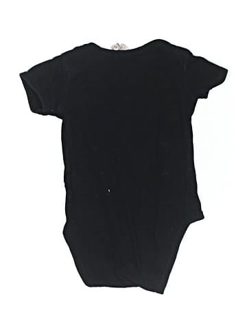 Rabbit Skins Short Sleeve Onesie (view 2)