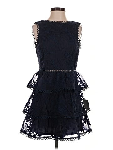 Lulus Cocktail Dress (view 1)
