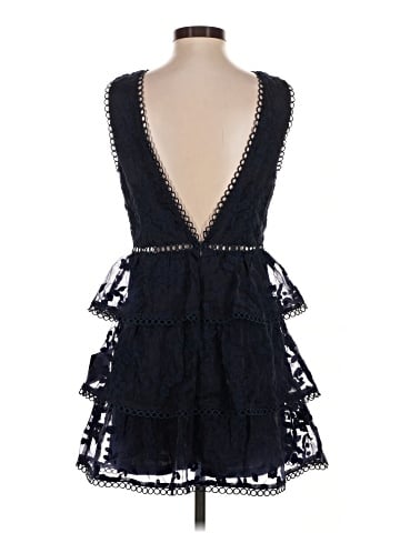 Lulus Cocktail Dress (view 2)