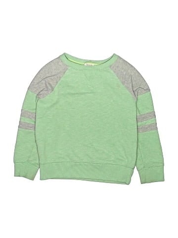 Cat & Jack Sweatshirt (view 1)
