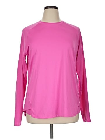 Coolibar Long Sleeve Top (view 1)