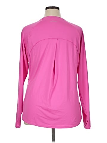 Coolibar Long Sleeve Top (view 2)