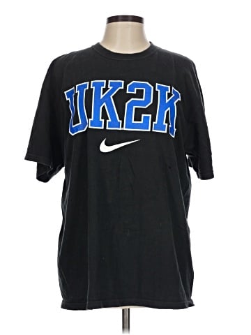 Nike Short Sleeve T-Shirt (view 1)