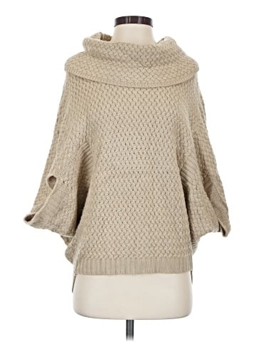 The Limited Outlet Poncho (view 1)