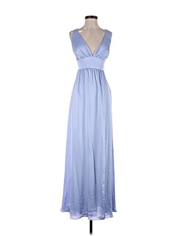 Thread Casual Dress (view 1)