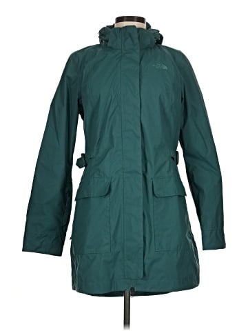 The North Face Raincoat (view 1)