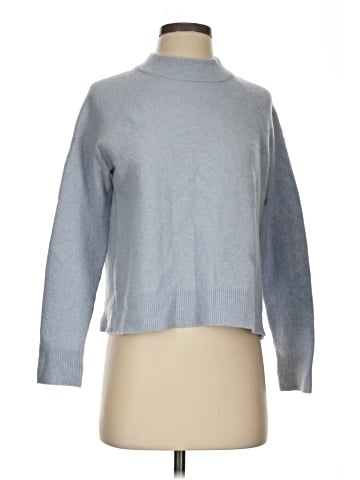 Athleta Turtleneck Sweater (view 1)