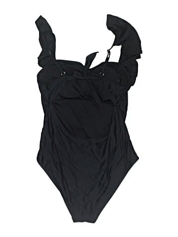Charmo One Piece Swimsuit (view 2)