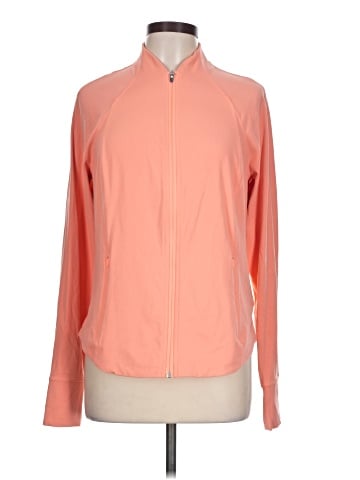 Athleta Track Jacket (view 1)