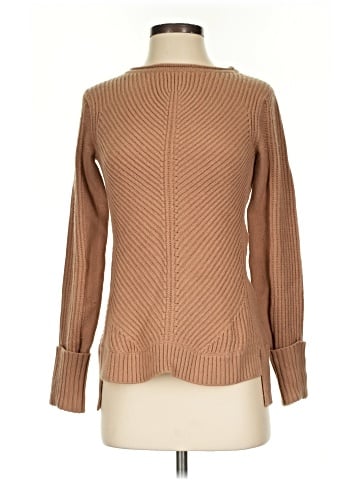 Vince. Wool Pullover Sweater (view 1)