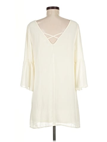Umgee Casual Dress (view 2)