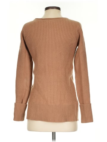 Vince. Wool Pullover Sweater (view 2)