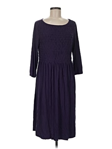 Talbots Casual Dress (view 1)