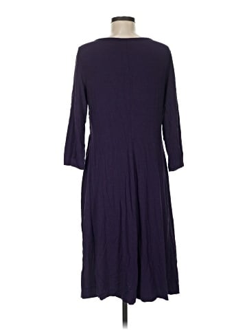 Talbots Casual Dress (view 2)