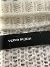 Vero Moda 100% Polyester Color Block Green Pullover Sweater Size S - photo 7